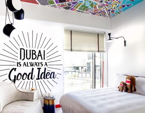 Zabeel House Mini Boutique Hotel by Jumeirah